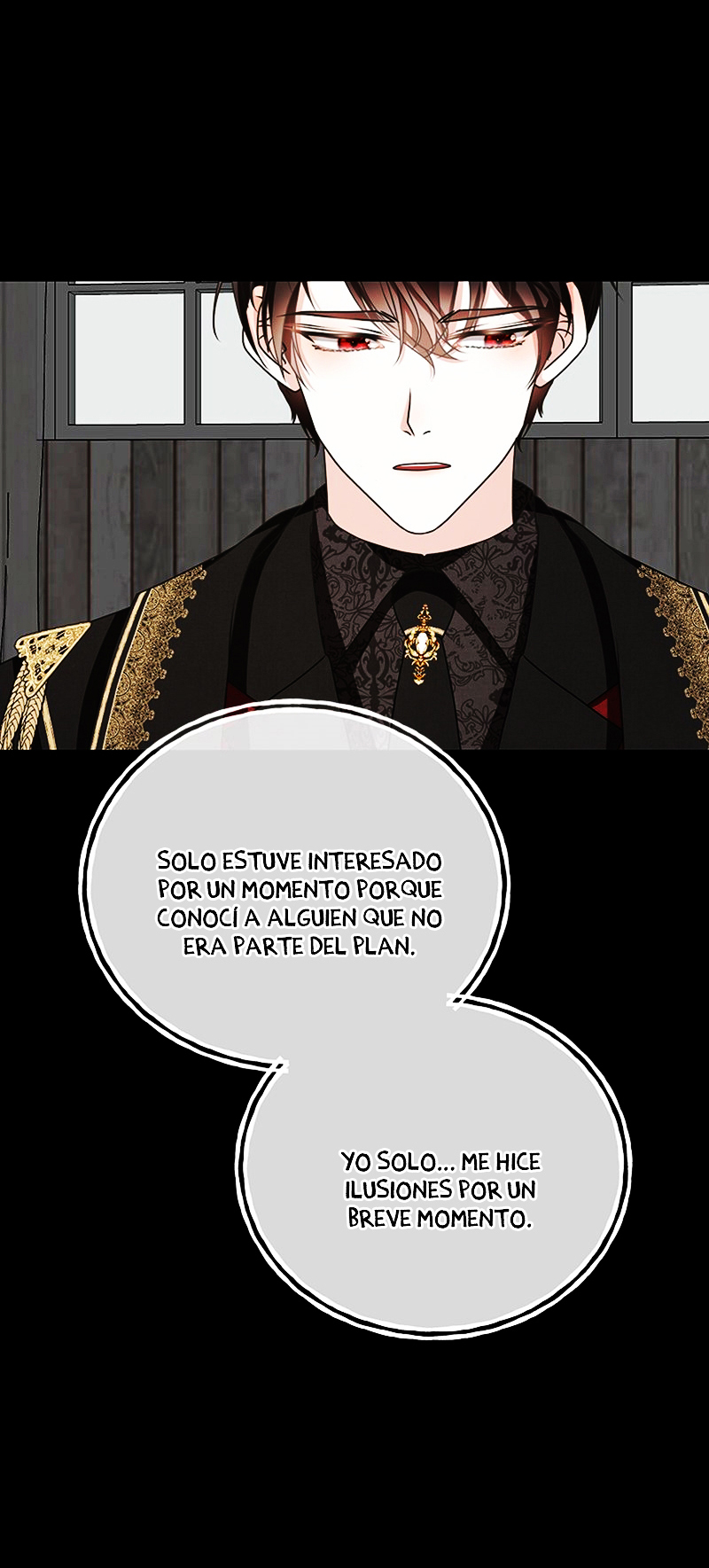 62 Renacida en un personaje que nunca existio