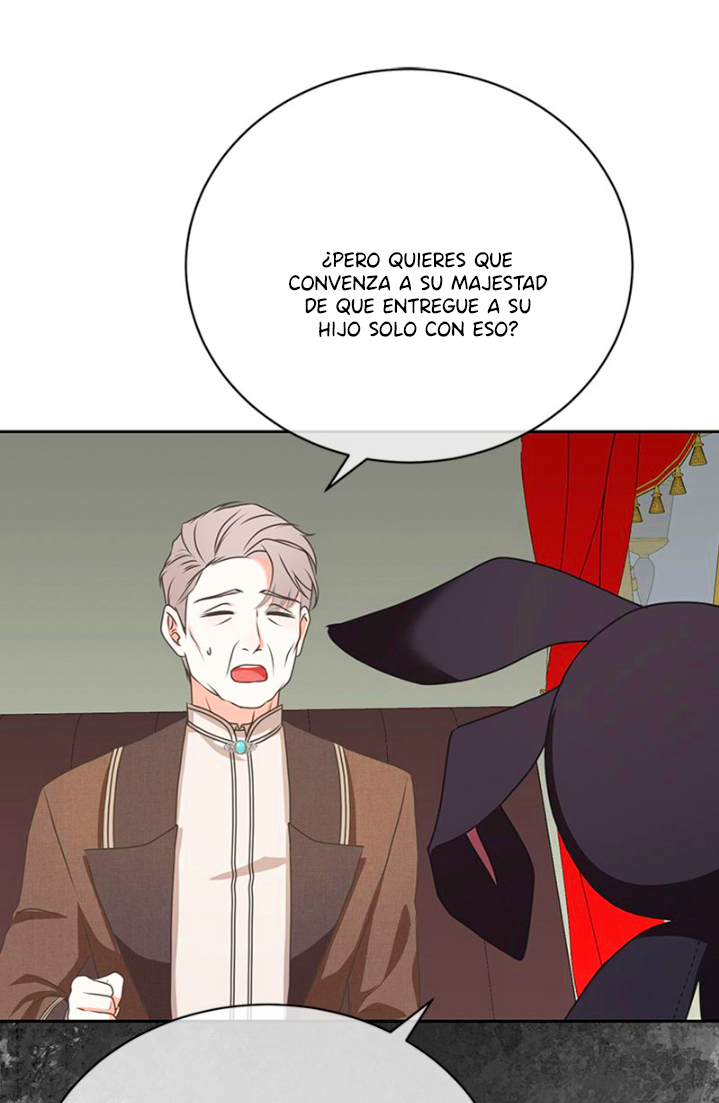 26 Renacida en un personaje que nunca existio