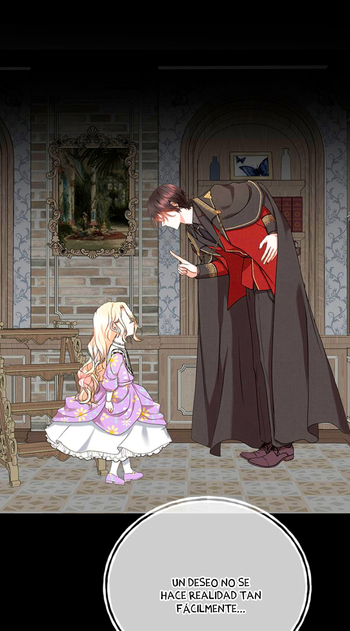 12 Renacida en un personaje que nunca existio