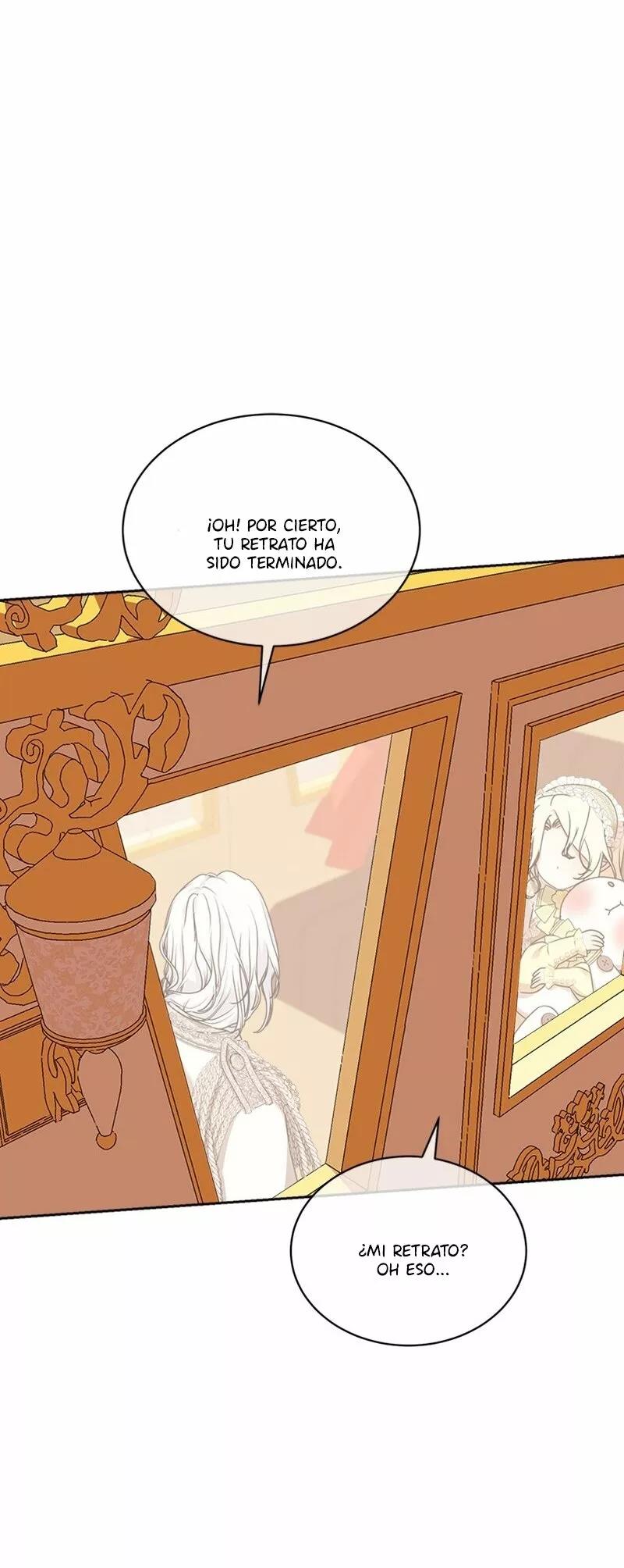 14 Renacida en un personaje que nunca existio