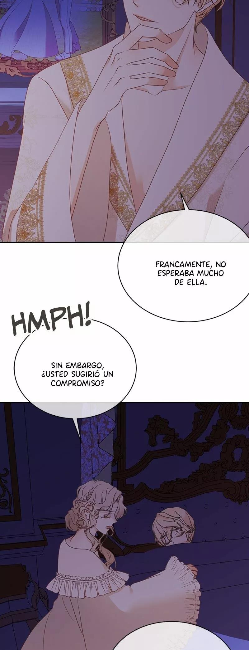 22 Renacida en un personaje que nunca existio