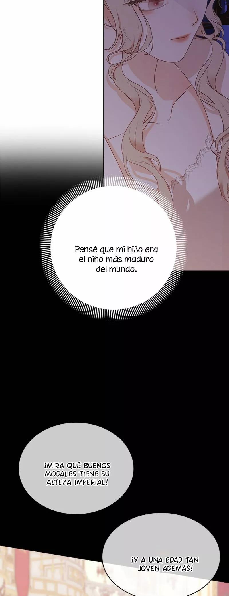 24 Renacida en un personaje que nunca existio