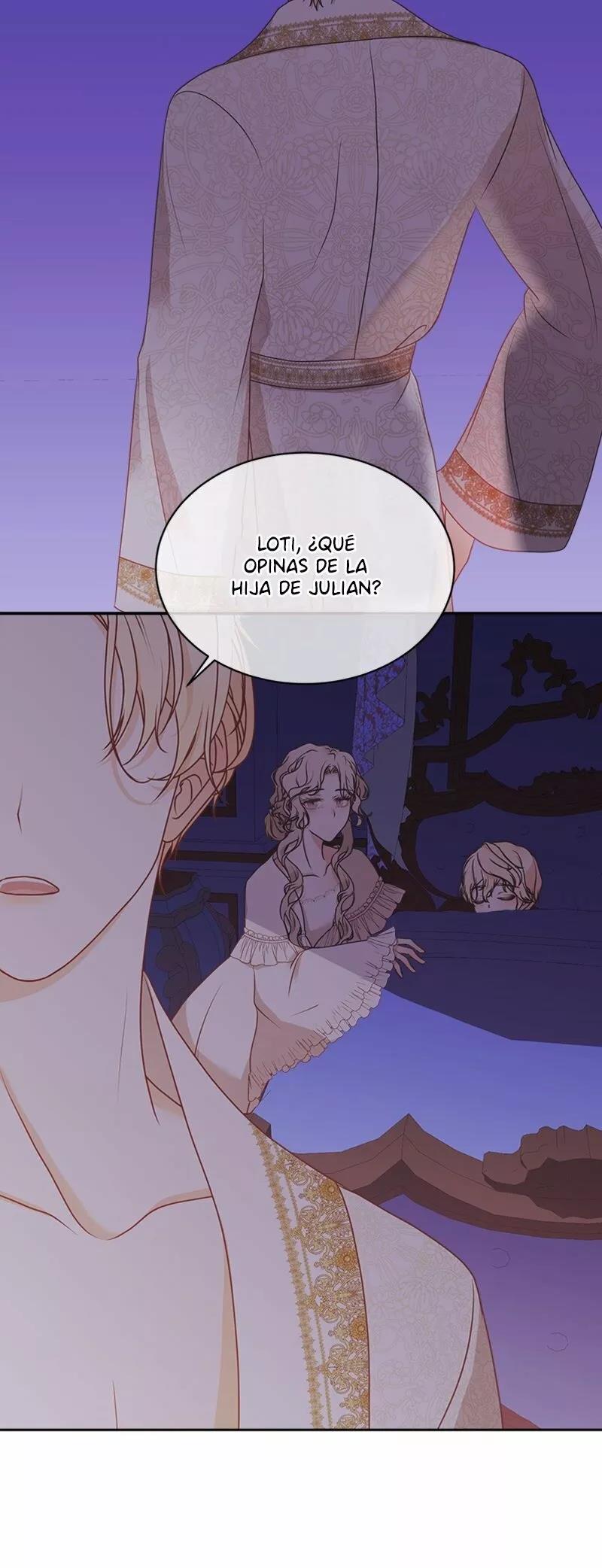 20 Renacida en un personaje que nunca existio