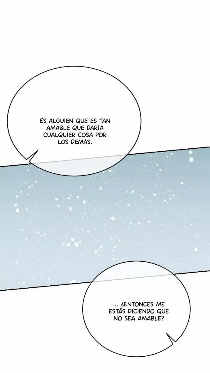 59 Renacida en un personaje que nunca existio
