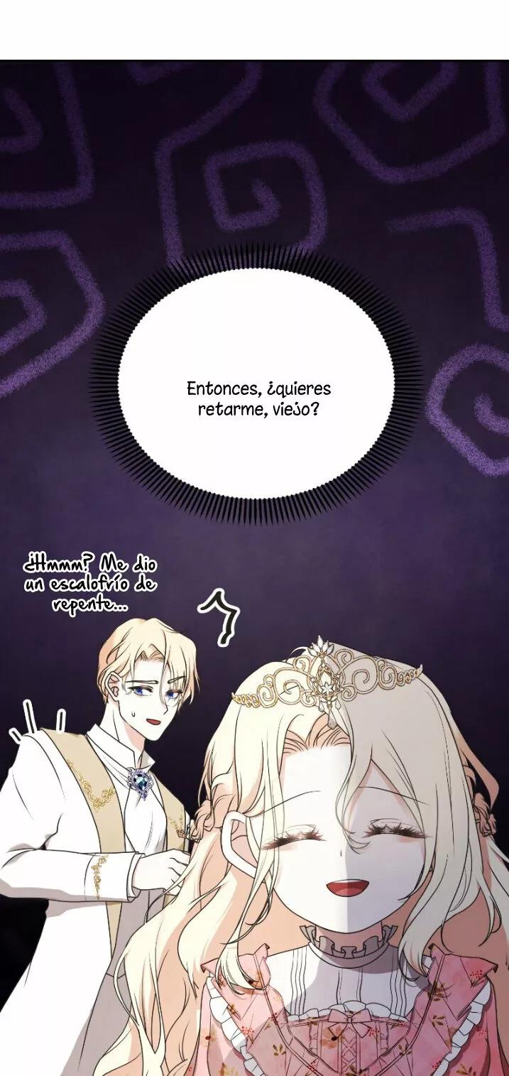 10 Renacida en un personaje que nunca existio