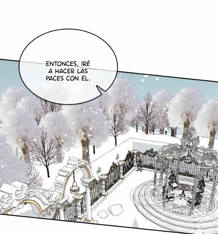 54 Renacida en un personaje que nunca existio