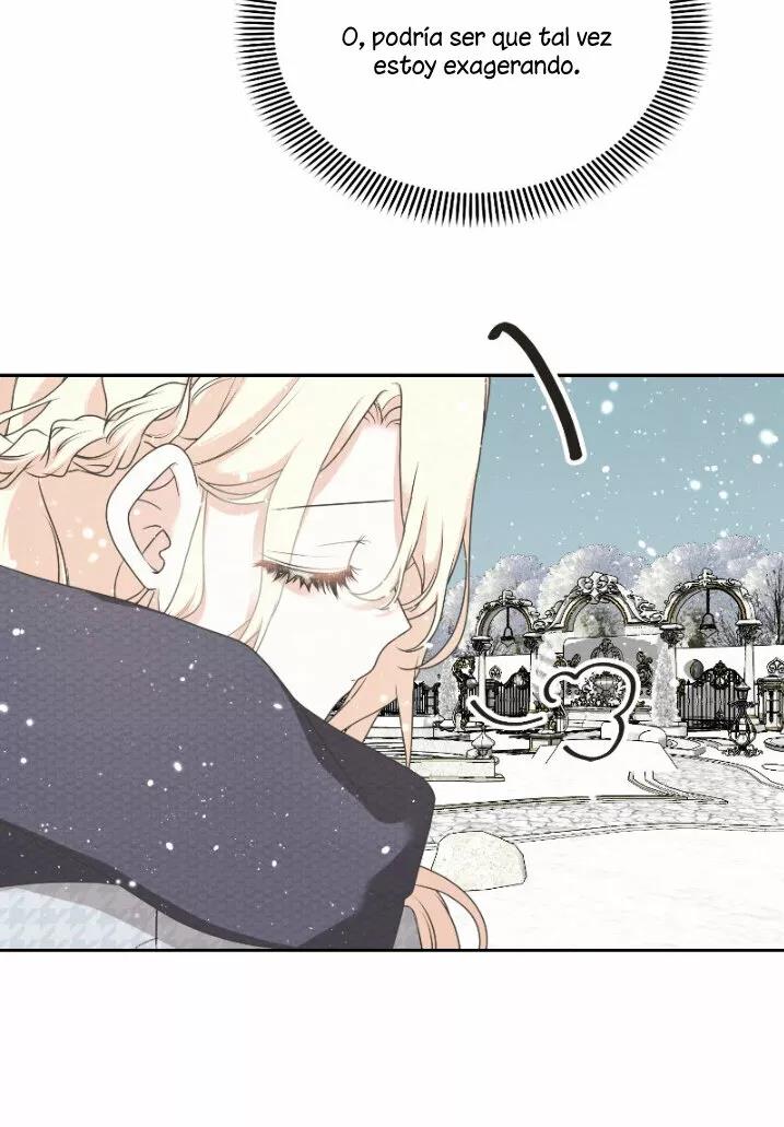 18 Renacida en un personaje que nunca existio