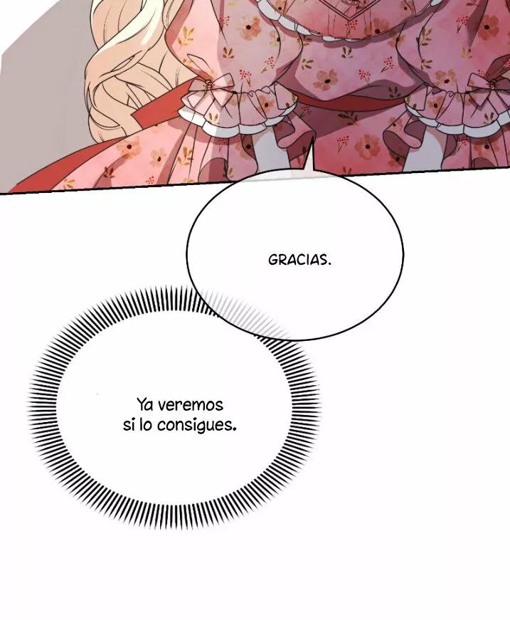 11 Renacida en un personaje que nunca existio