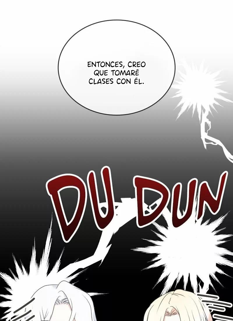 60 Renacida en un personaje que nunca existio