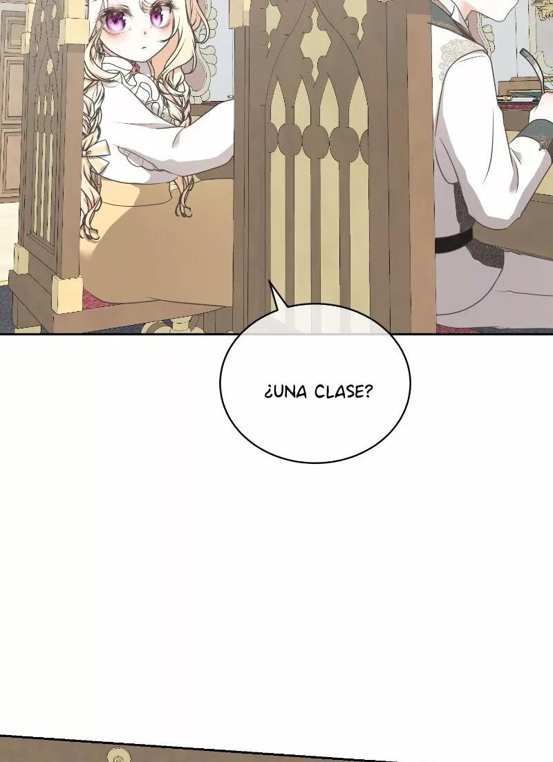 55 Renacida en un personaje que nunca existio