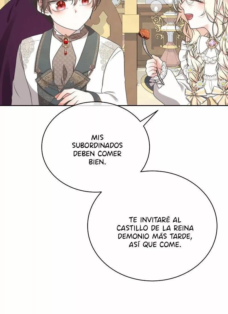 53 Renacida en un personaje que nunca existio