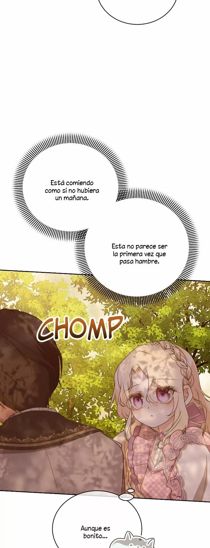 18 Renacida en un personaje que nunca existio