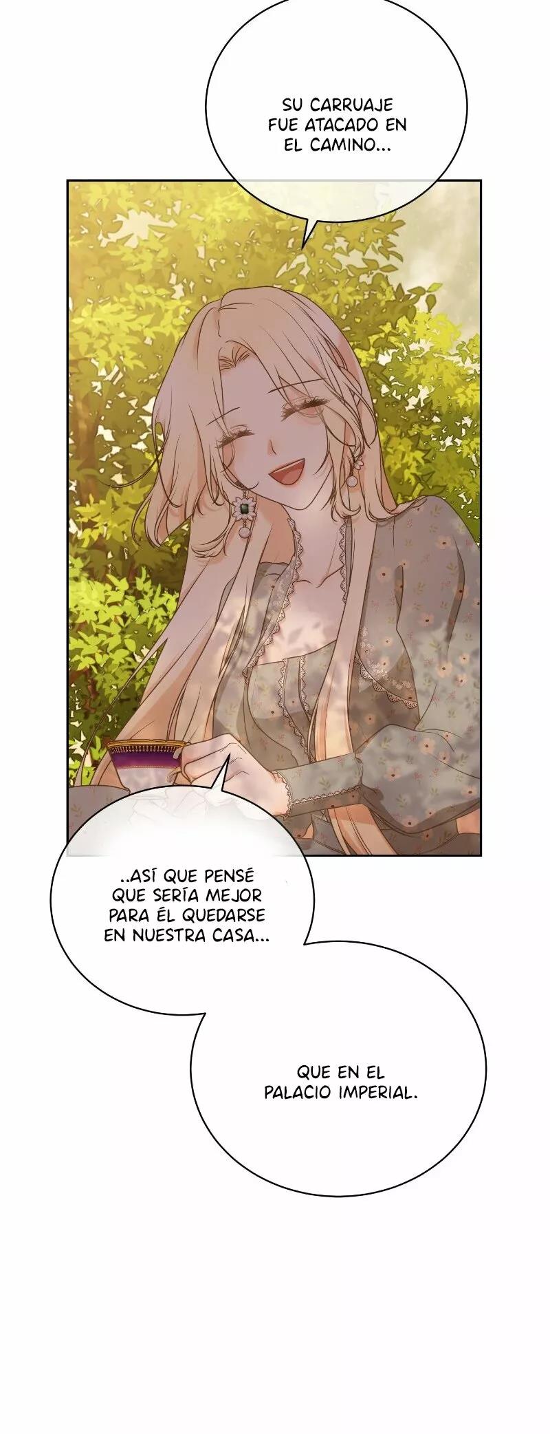 20 Renacida en un personaje que nunca existio