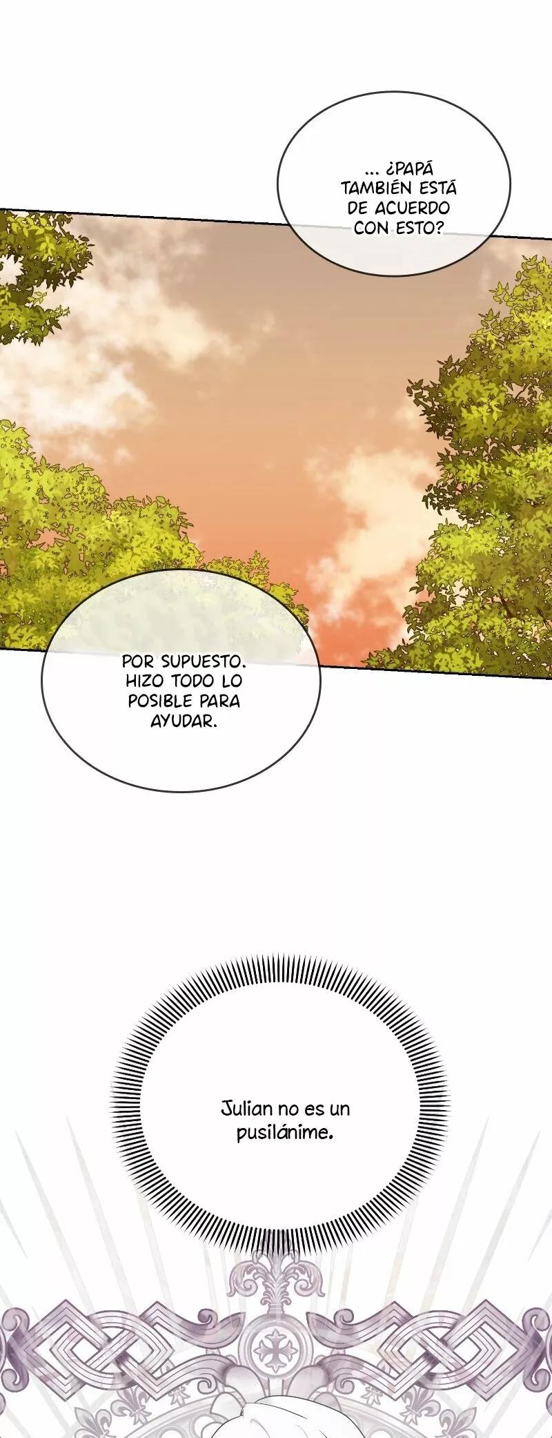 22 Renacida en un personaje que nunca existio