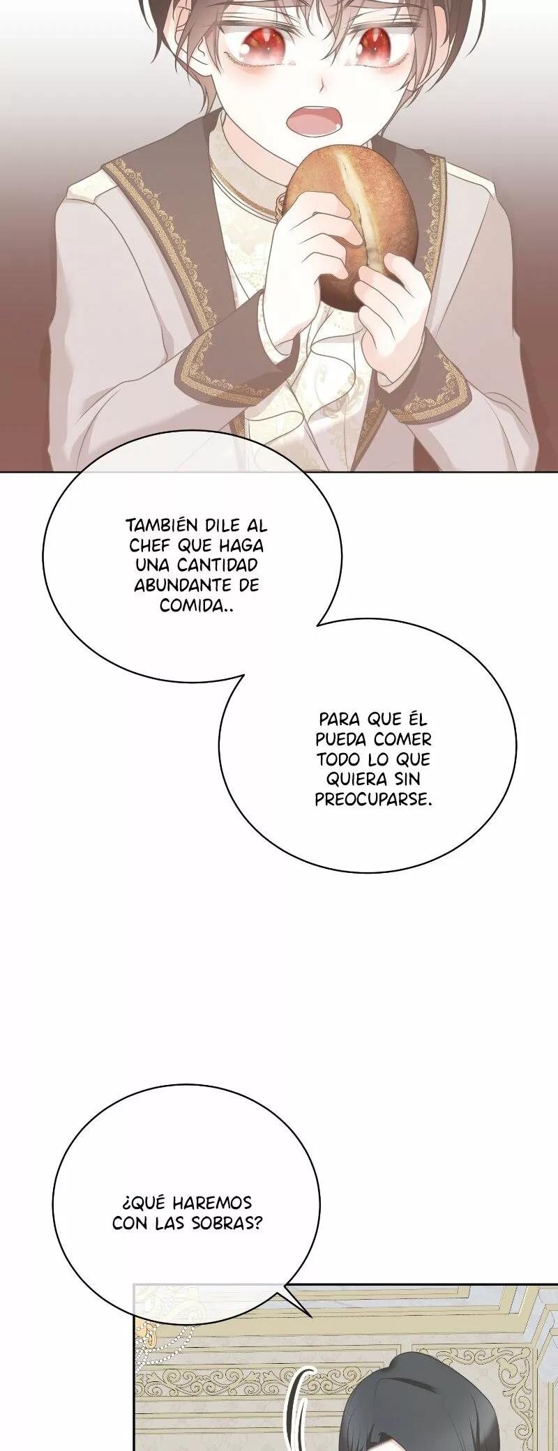 12 Renacida en un personaje que nunca existio