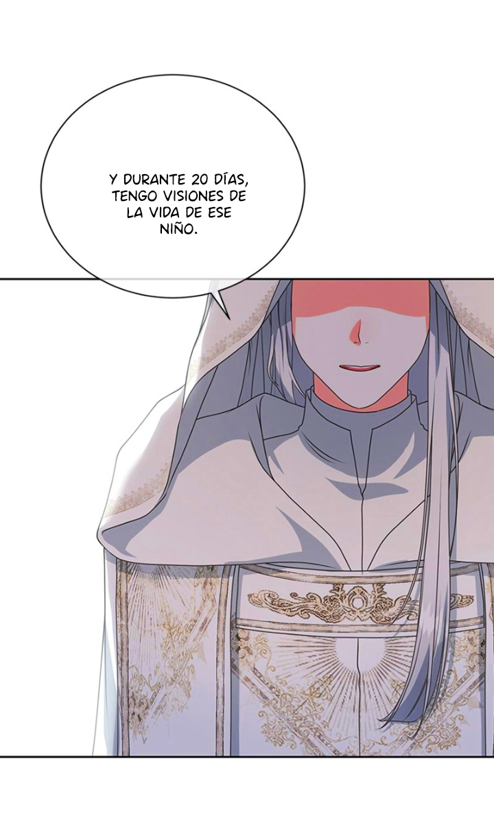 51 Renacida en un personaje que nunca existio