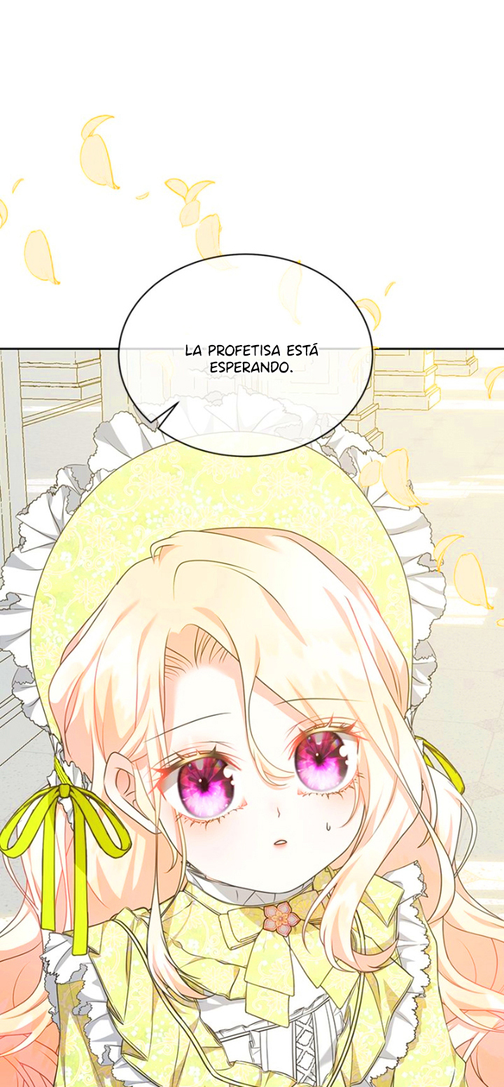 37 Renacida en un personaje que nunca existio