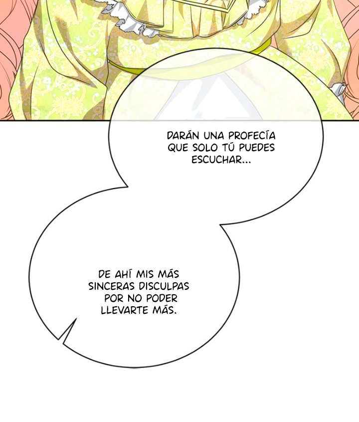 38 Renacida en un personaje que nunca existio