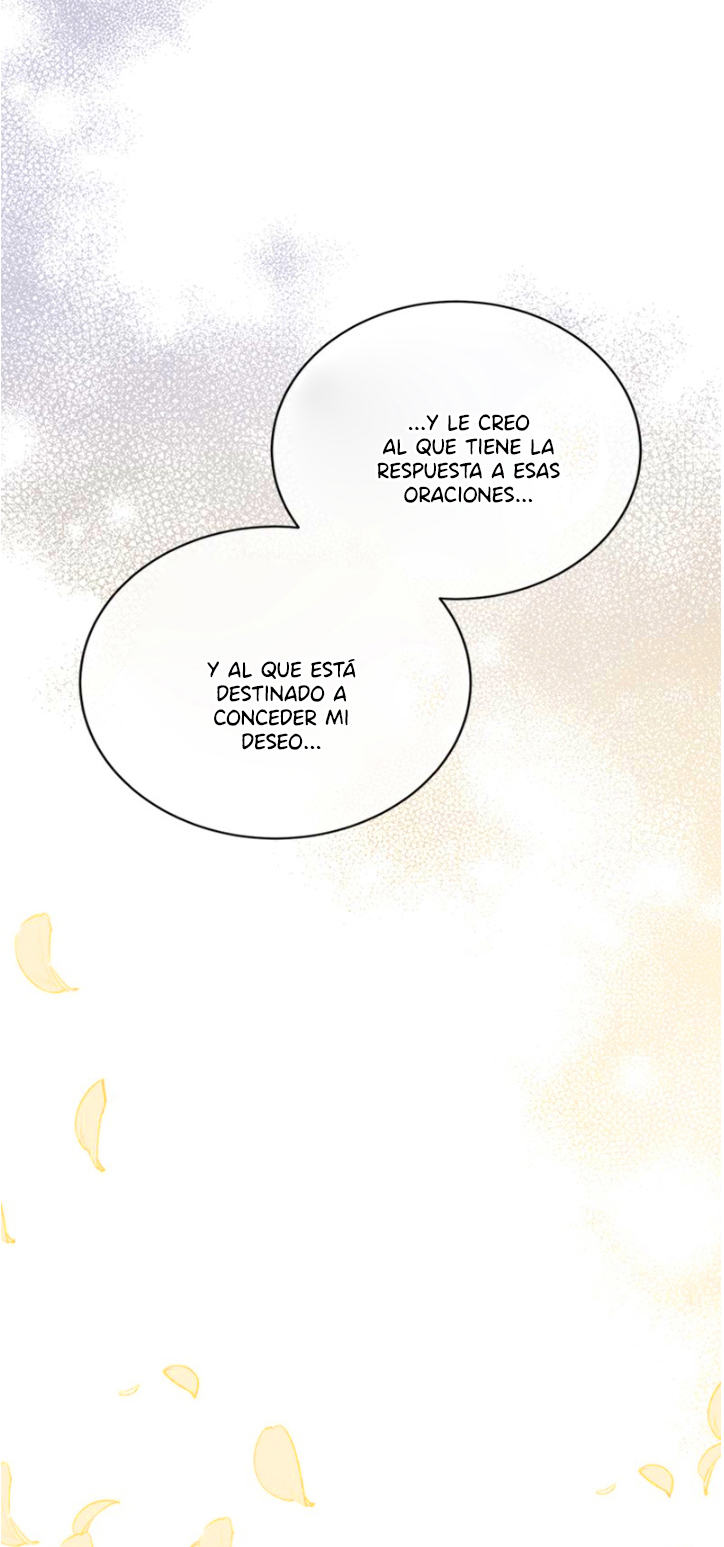 72 Renacida en un personaje que nunca existio