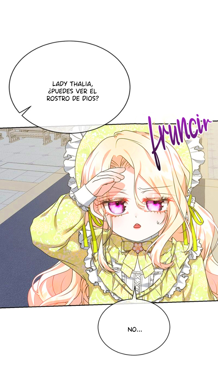 26 Renacida en un personaje que nunca existio