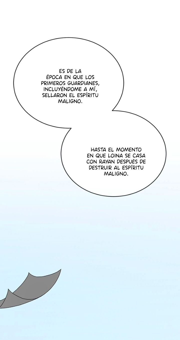 55 Renacida en un personaje que nunca existio