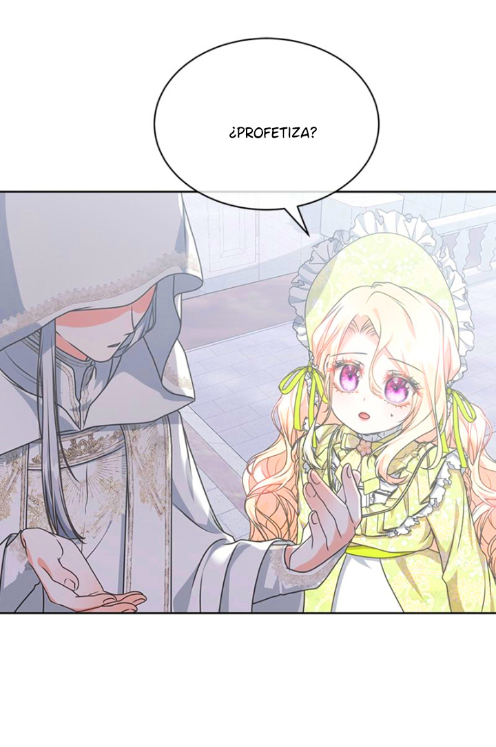 47 Renacida en un personaje que nunca existio