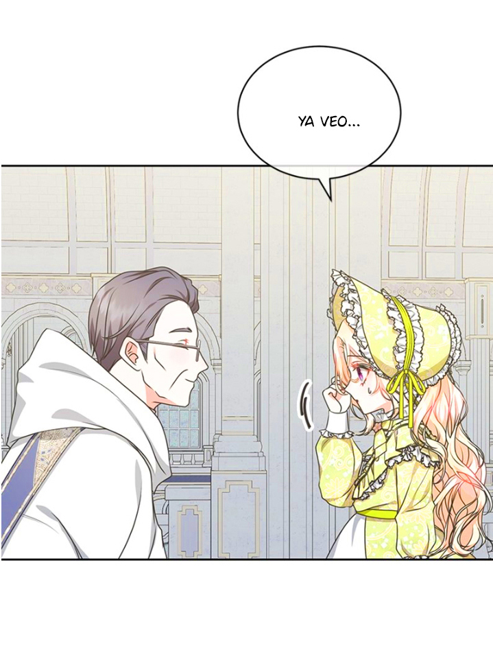 20 Renacida en un personaje que nunca existio