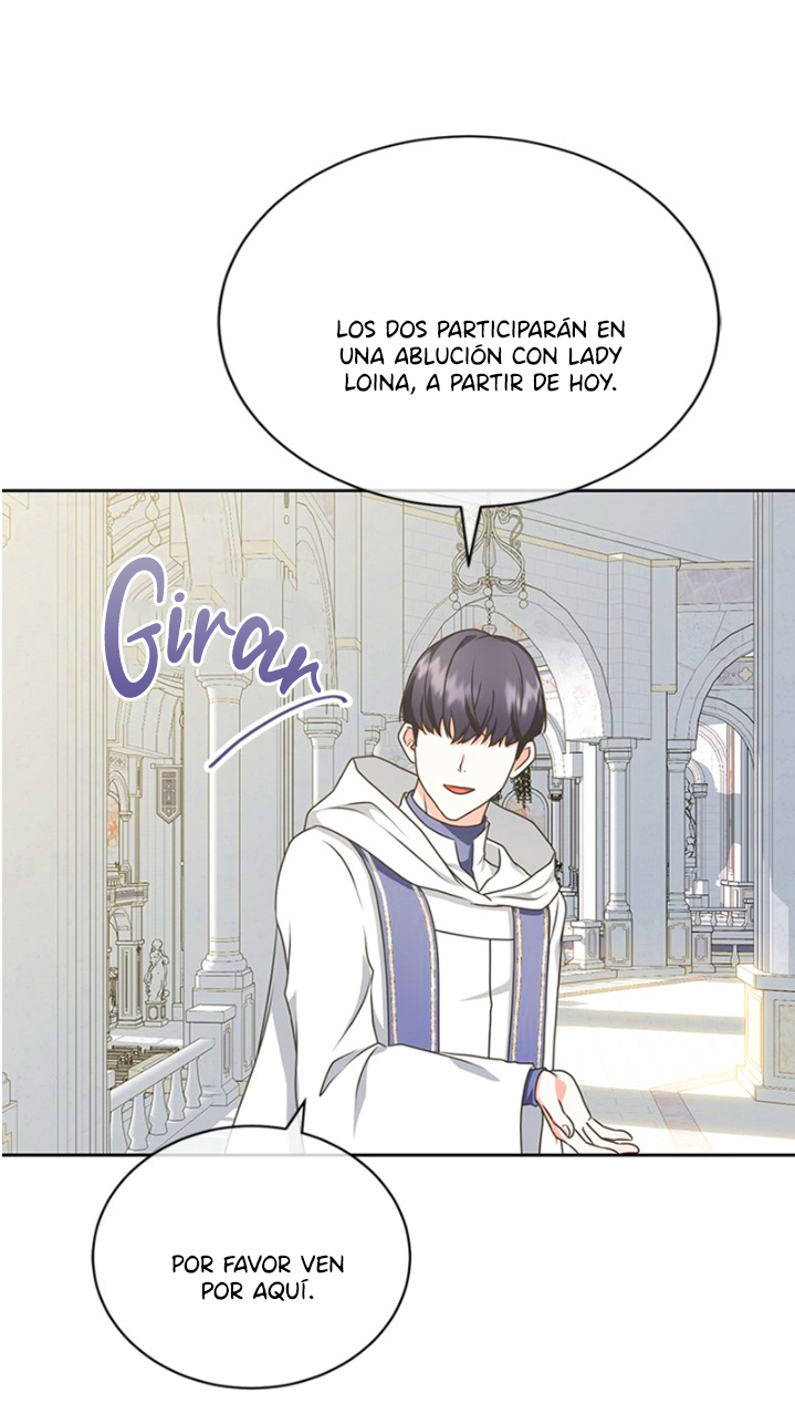 12 Renacida en un personaje que nunca existio