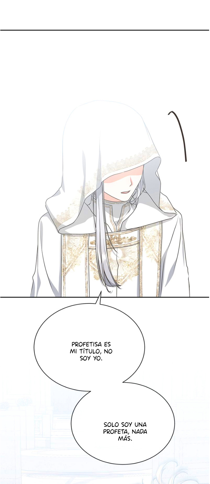 64 Renacida en un personaje que nunca existio