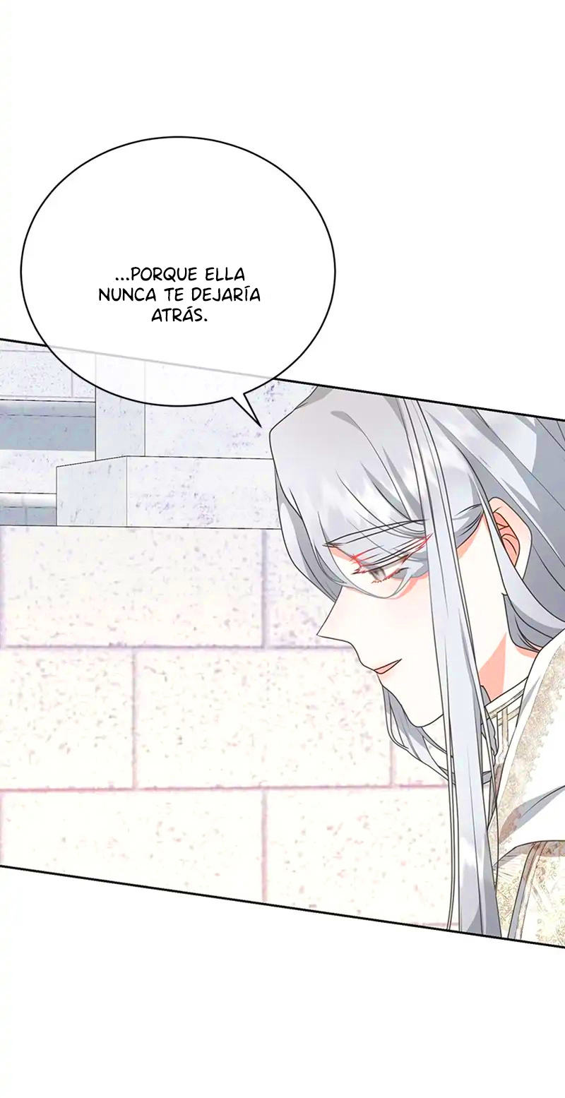 26 Renacida en un personaje que nunca existio