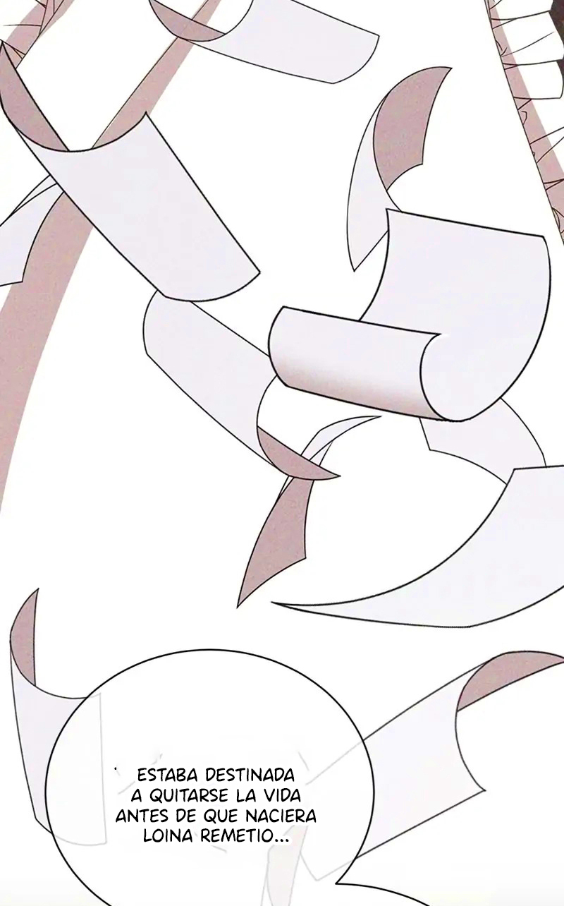 20 Renacida en un personaje que nunca existio