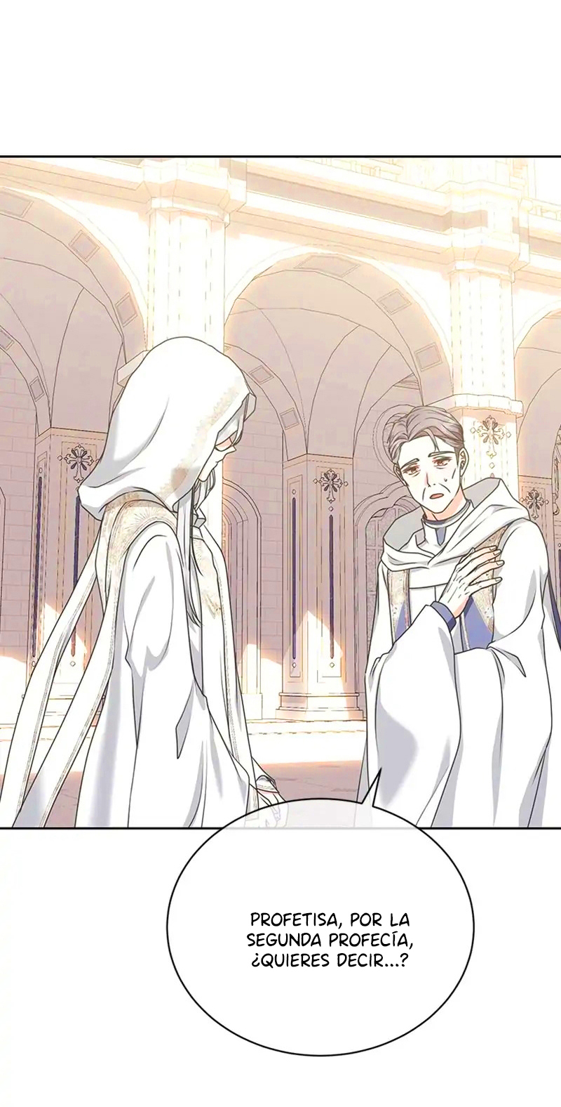 58 Renacida en un personaje que nunca existio