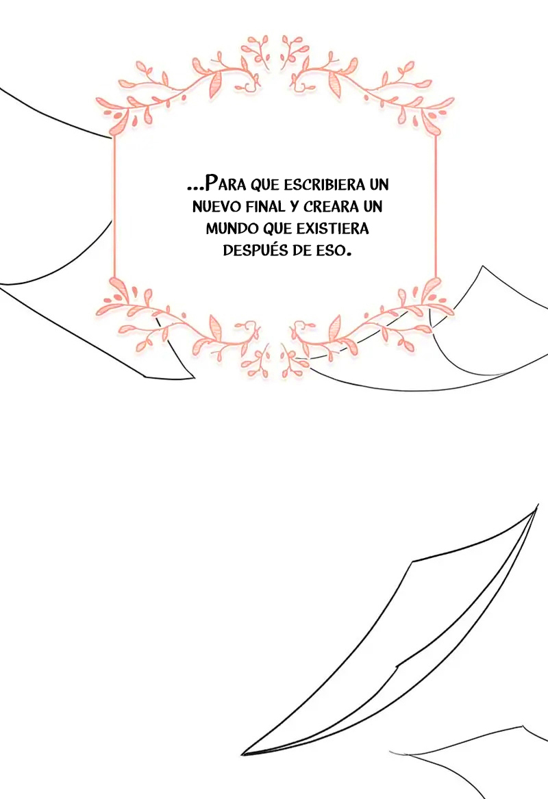 14 Renacida en un personaje que nunca existio