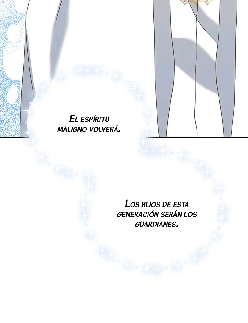 56 Renacida en un personaje que nunca existio