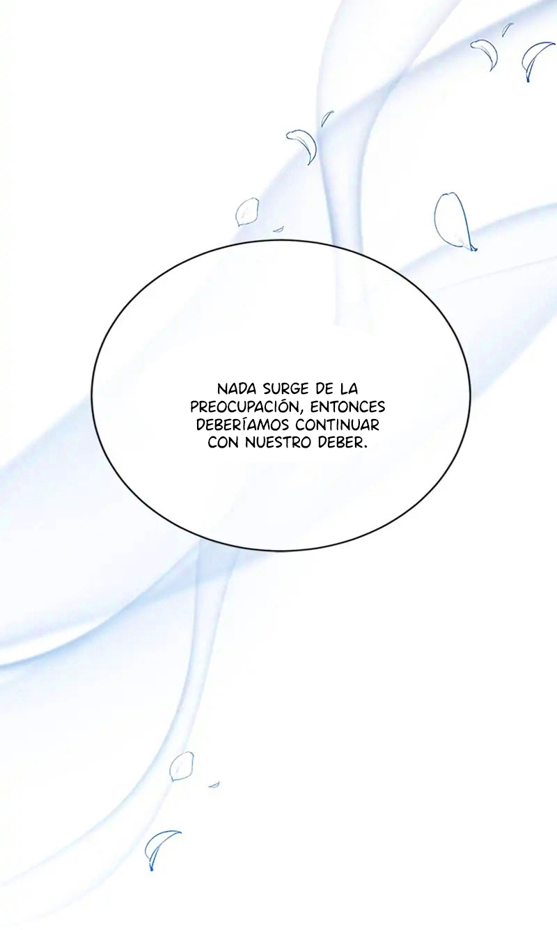 45 Renacida en un personaje que nunca existio