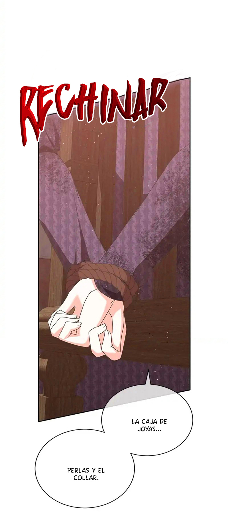 32 Renacida en un personaje que nunca existio