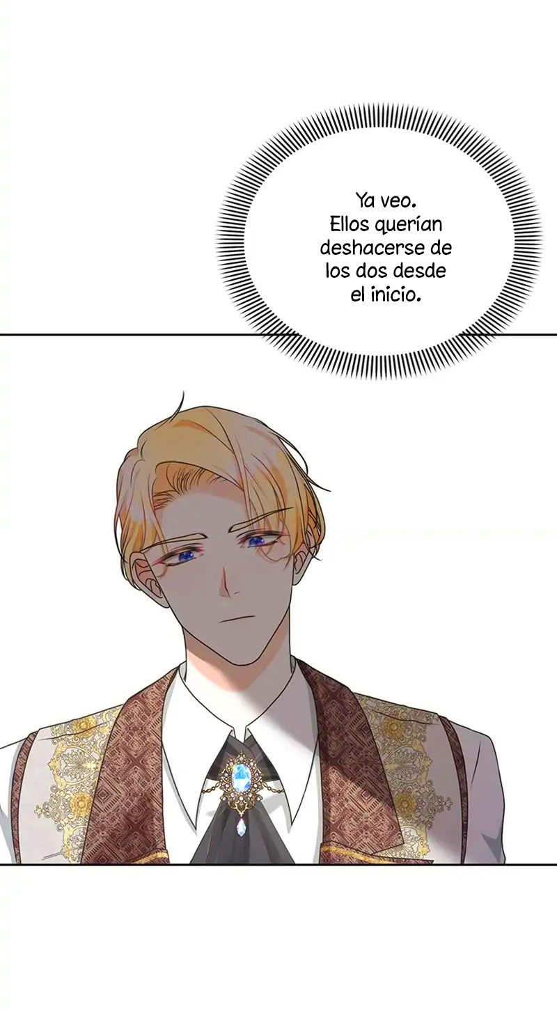 31 Renacida en un personaje que nunca existio