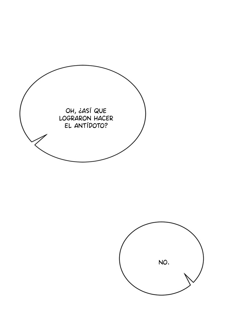 19 Renacida en un personaje que nunca existio