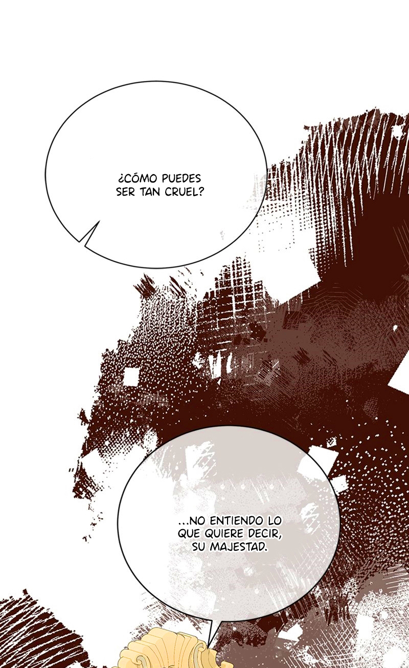 64 Renacida en un personaje que nunca existio