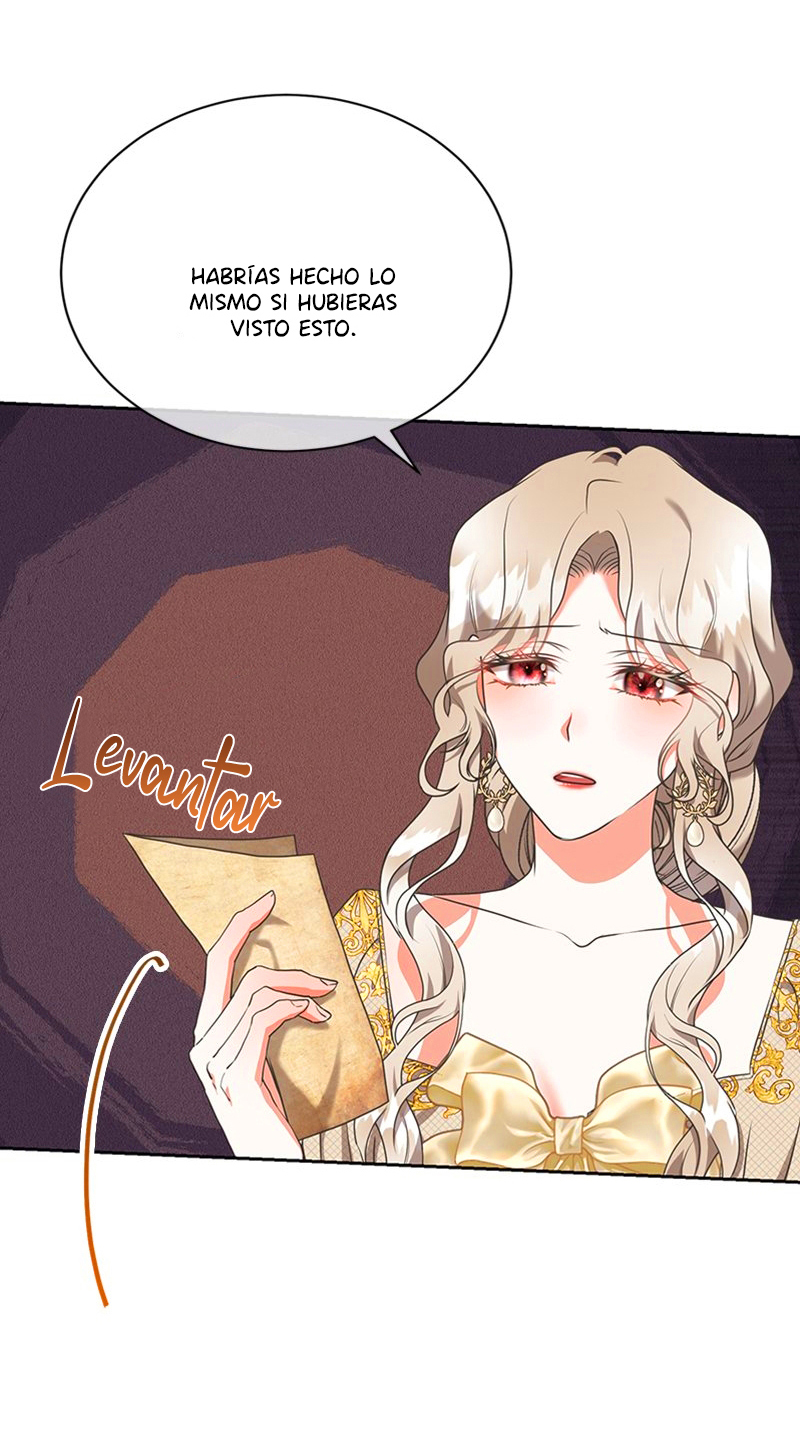 29 Renacida en un personaje que nunca existio