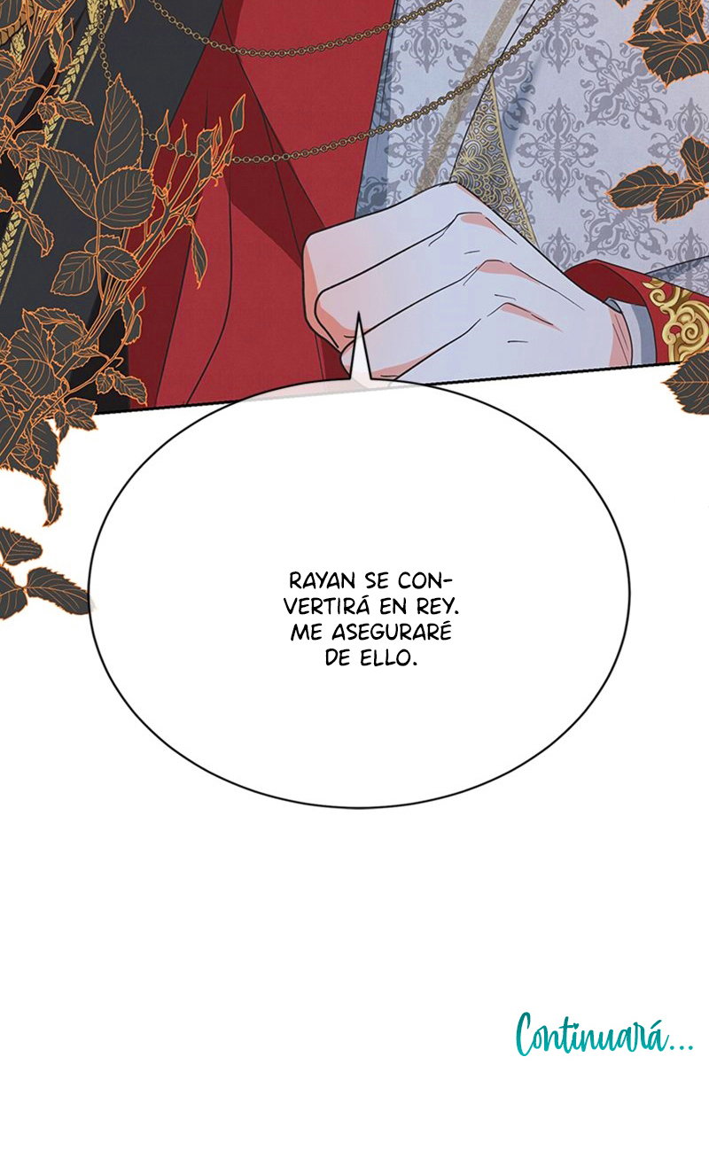 76 Renacida en un personaje que nunca existio