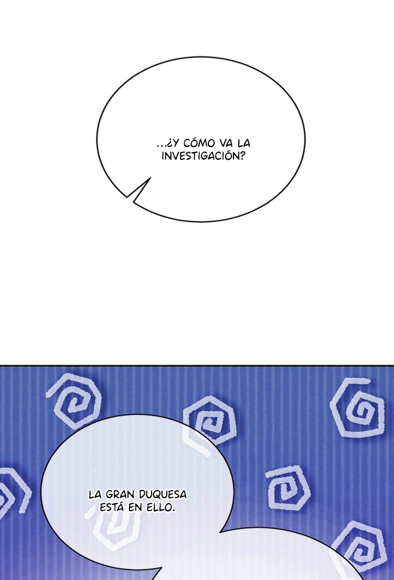 27 Renacida en un personaje que nunca existio