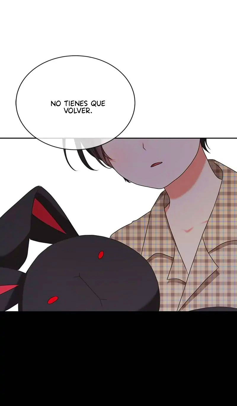 29 Renacida en un personaje que nunca existio