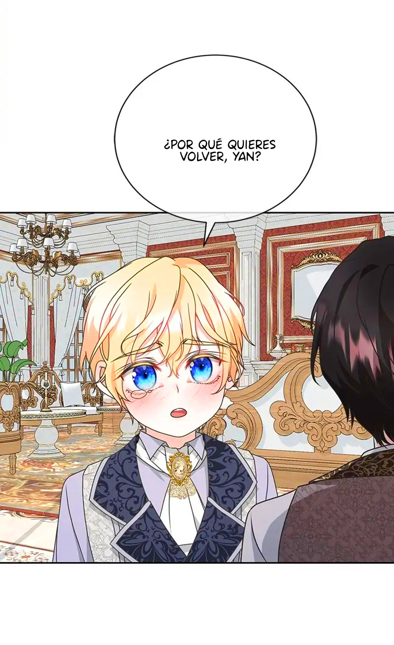 39 Renacida en un personaje que nunca existio