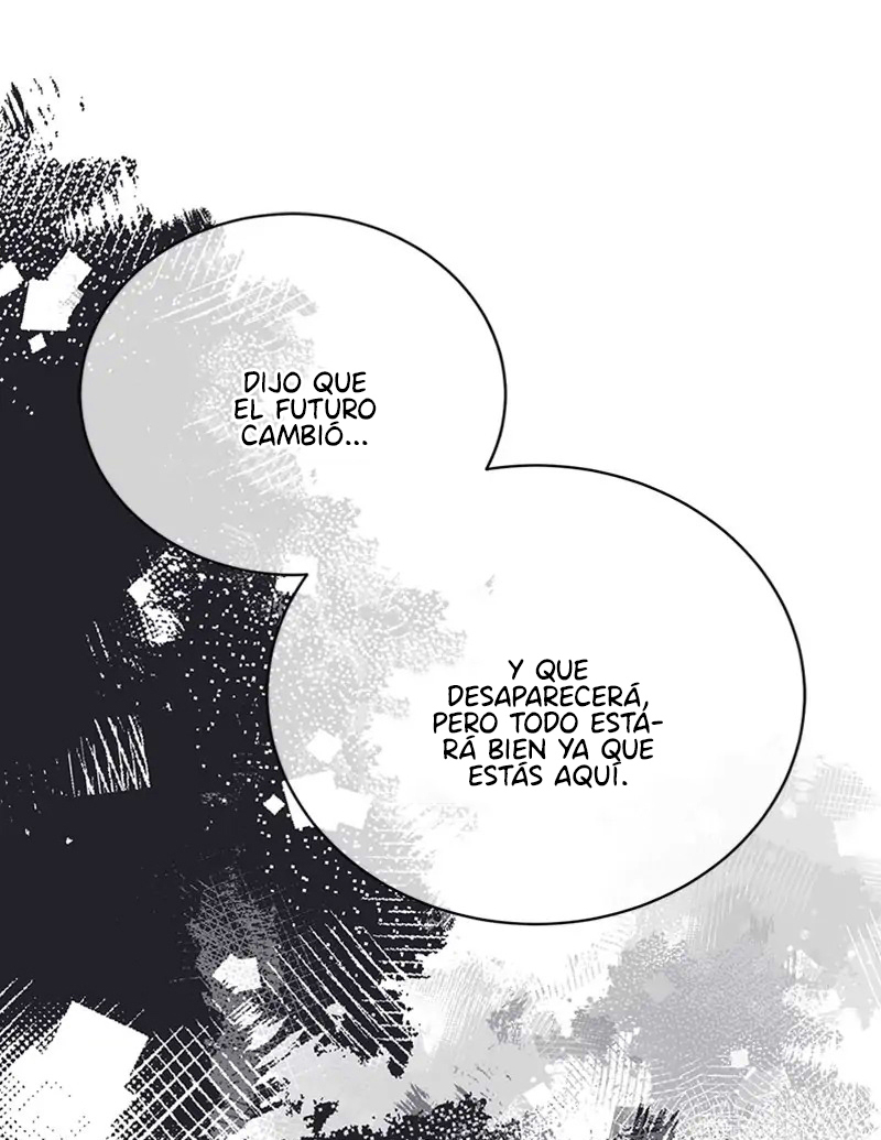 47 Renacida en un personaje que nunca existio