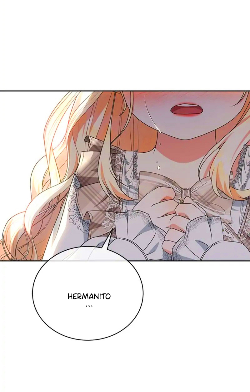 59 Renacida en un personaje que nunca existio