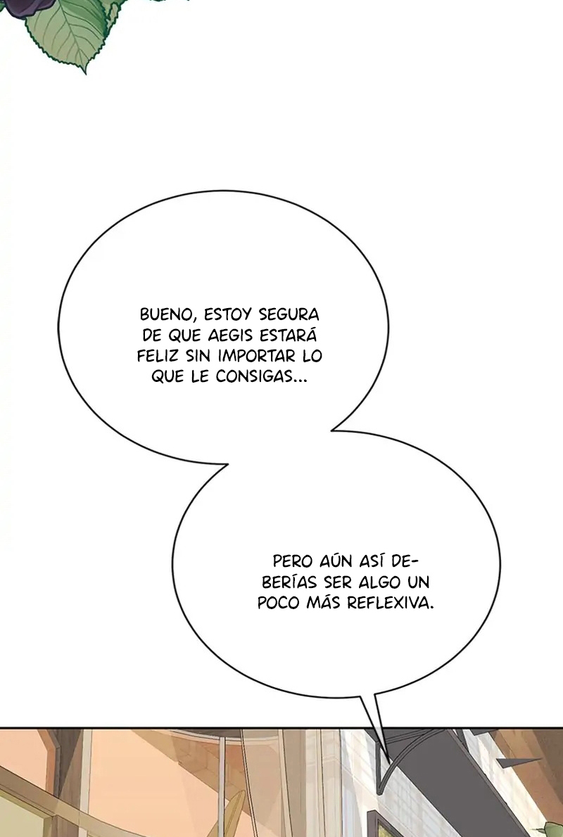 29 Renacida en un personaje que nunca existio