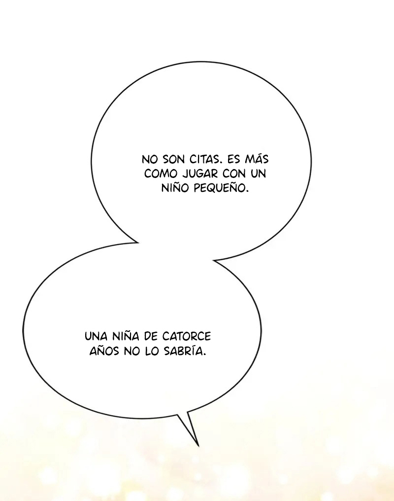 43 Renacida en un personaje que nunca existio