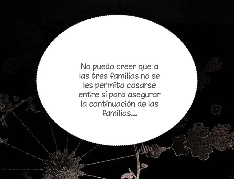 51 Renacida en un personaje que nunca existio
