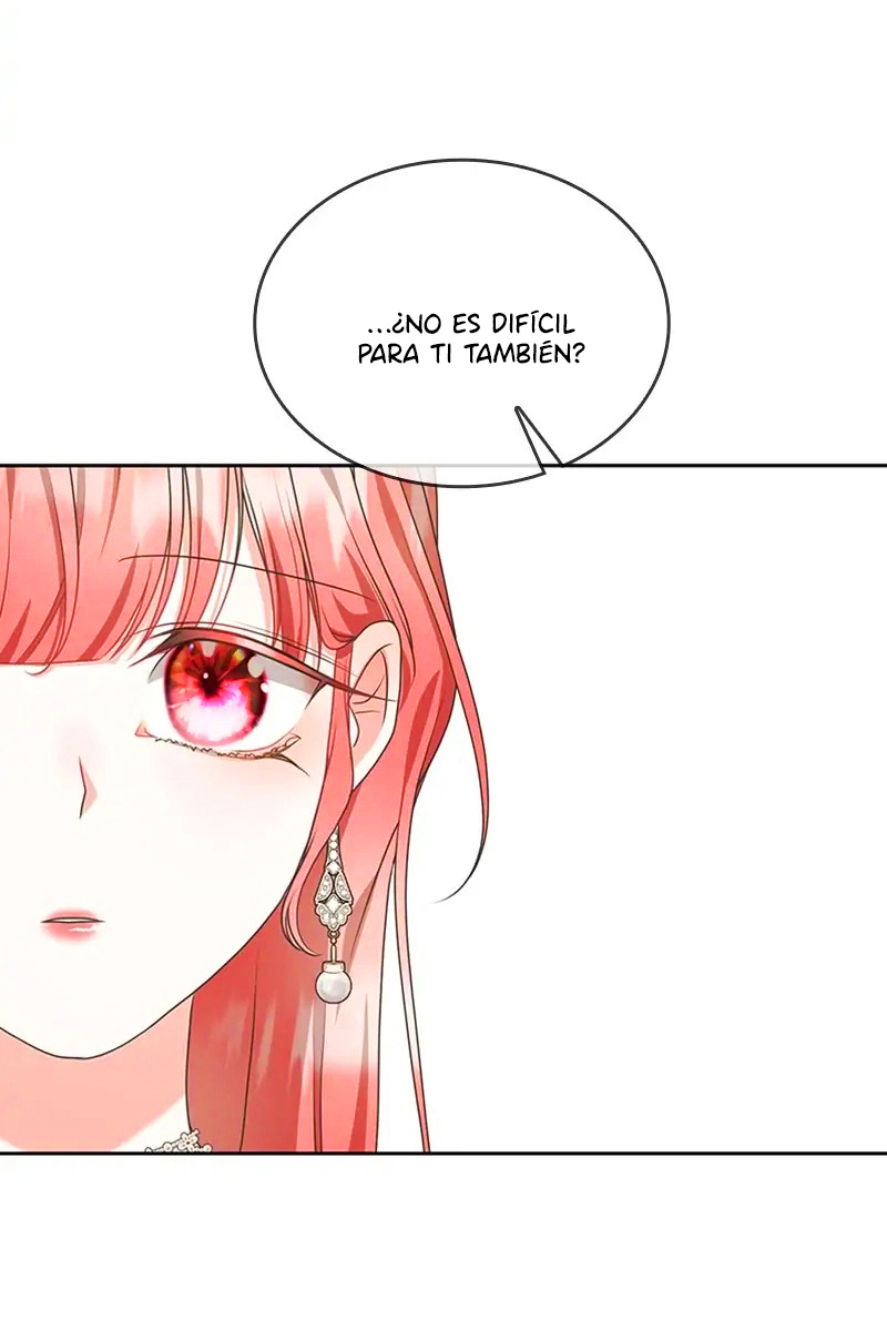 67 Renacida en un personaje que nunca existio